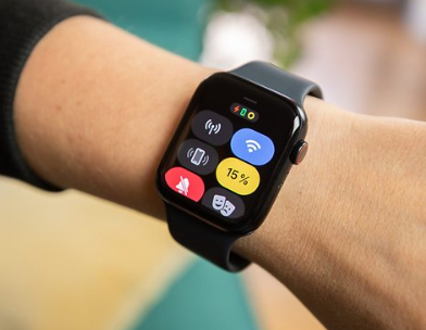 watchOS 9.4 将修复苹果手表的闹钟静音问题