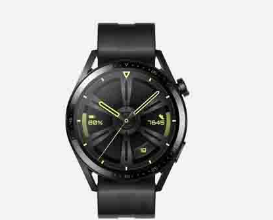 HarmonyOS 3为华为WatchGT3系列用户扩展