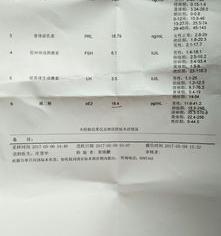 查激素六项检查需要空腹吗？ 性激素六项检查需要空腹吗