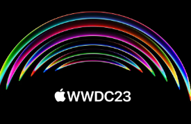 苹果的WWDC2023将于6月5日开幕