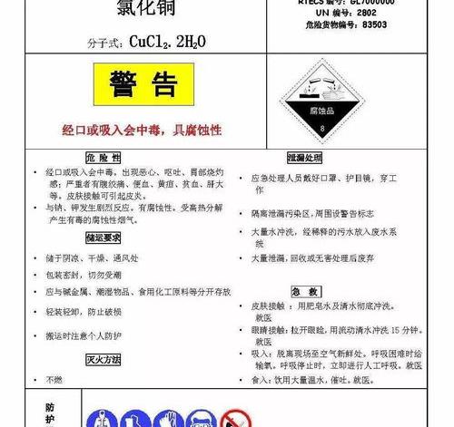 MSDS化学品安全技术说明书的定义？ 助焊剂msds化学品安全说明书