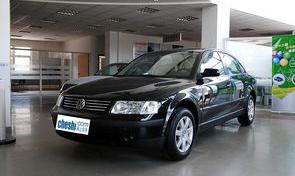 07年帕萨特领驭1.8t二手车多少能买 2007年的帕萨特能卖多少钱