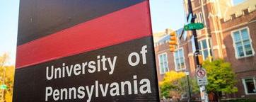 美国宾夕法尼亚大学研究生申请条件 宾夕法尼亚大学在线计算机硕士