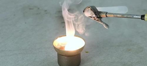 氮气能燃烧吗？ 氮气可以燃烧吗