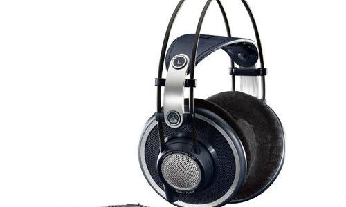 耳机2000元贵么 akg k702