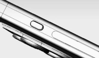 iPhone15Pro iPhone15ProMax配备固态按钮 与手套和保护套配合使用效果极佳