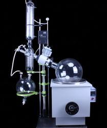 四效逆流蒸发器分离器的工作原理？ 旋转蒸发器原理