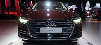 奥迪A8是国产车还是进口车！？ 奥迪a8系列