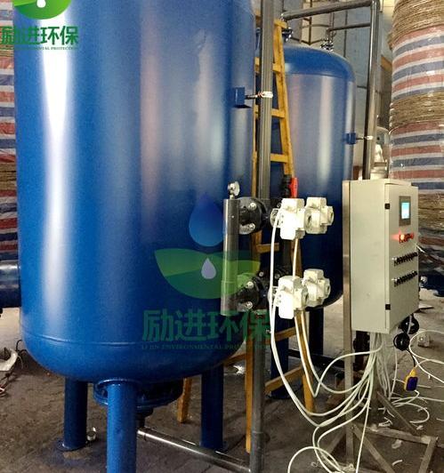 水处理多介质过滤器多长时间洗一次？ 多介质过滤器的作用