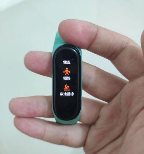 小米手环5功能介绍以及使用方法？ 小米手环使用方法及功能