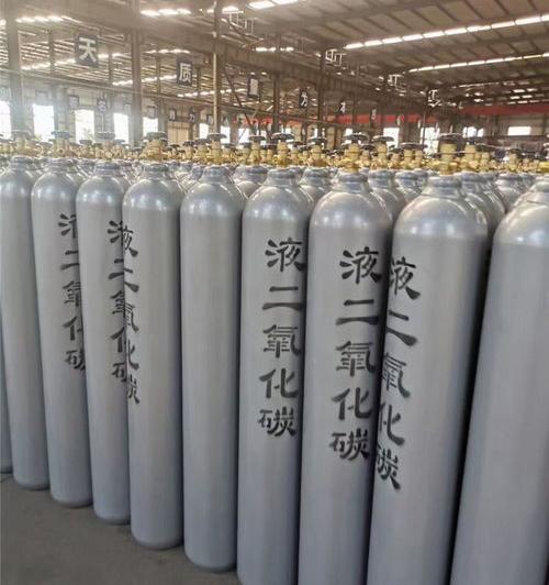 二氧化碳的用途口诀？ 二氧化碳气体的用途
