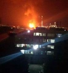 2009-2010中国重大煤炭事故共发生哪些 中国十大爆炸事故排名