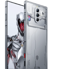 RedMagic8ProTitanium和4K游戏显示器在全球发布