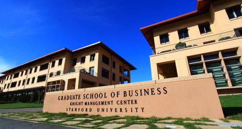 斯坦福商学院和斯坦福大学有什么区别？ 斯坦福大学商学院本科