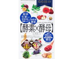 孝素是什么？ enzyme酵素