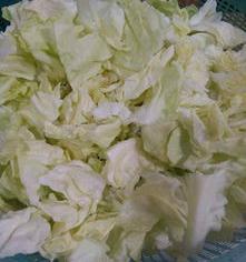 干锅包菜属于哪个地方的菜 干锅包菜的做法 干锅包菜怎么做好吃又简单