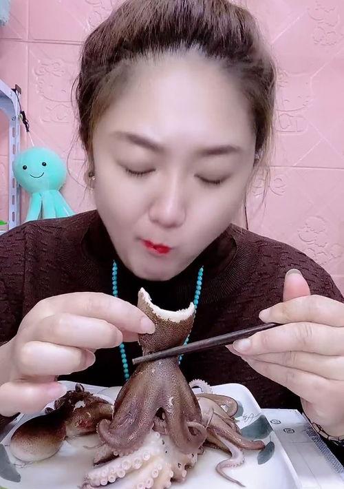 章鱼喜欢吃什么？ 章鱼吃什么食物