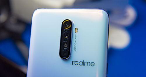 realmex2pro是5G手机吗? realmex2pro百度百科