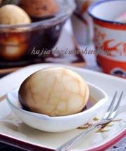 一天一个茶叶蛋的危害 茶叶蛋的功效与危害