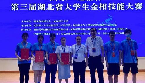 有什么全国性的大学生化学技能大赛可以参加？ 全国化工设计大赛