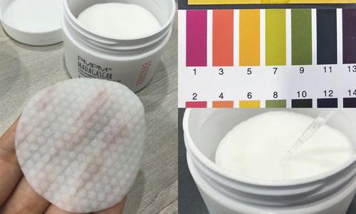 水杨酸棉片一周几次？ 水杨酸棉片一周用几次
