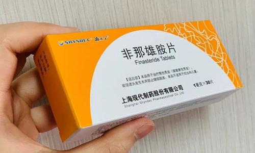 非那雄胺片可以长期服用吗？ 非那雄胺永久性副作用