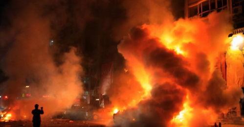 氨试液与正丁醇进行萃取哪个在上层 正丁醇爆炸极限