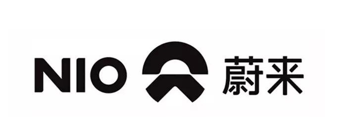 蔚来 理想 车标？ 蔚来汽车标志