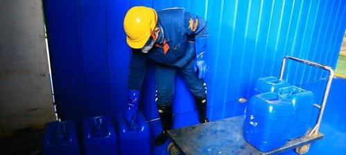 次氯酸钠消毒余氯可以测出来吗？ 次氯酸钠消毒液的检测