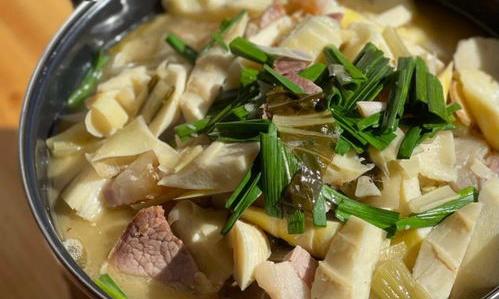 腌制腊咸肉最正确方法？ 咸肉的做法最正宗的做法