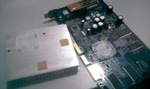 AMD HD 6770显卡坏了有必要修吗? 显卡坏了有必要修吗