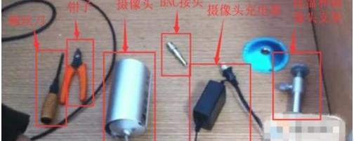 怎么安装监控？ 监控怎么安装