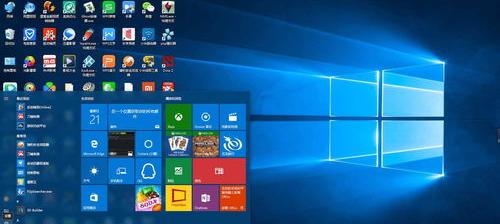 电脑桌面上的开始键没了，怎么按出来 windows+r怎么按