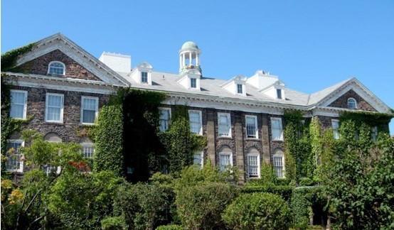 戴尔豪斯大学世界排名？ 戴尔豪斯大学qs