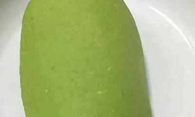 怎样做五彩饺子？ 彩色饺子