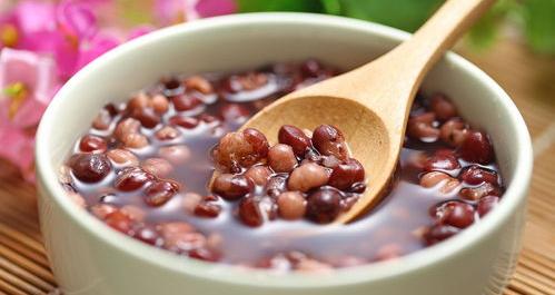 红豆薏米粥可以天天吃吗？ 红豆薏米粥能天天喝吗
