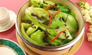 芥菜的吃法和好处？ 芥菜的功效和作用