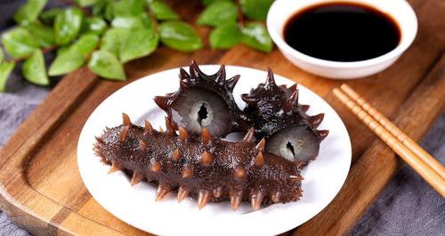 海参的食用方法？ 海参的食用做法