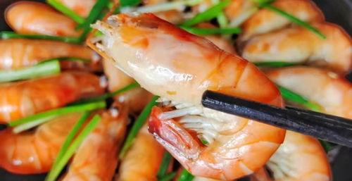 虾的10种最佳吃法最简单的做法？ 虾10种家常做法