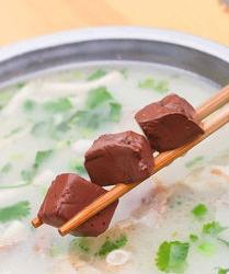 羊肉汤熬制方法 熬羊肉汤的正确方法