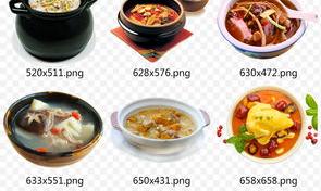 冬季养生汤做法？ 养生汤煲汤食谱