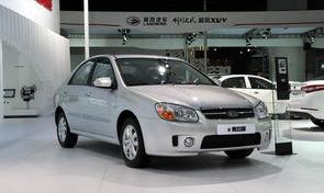 2012年款起亚赛拉图保值率高吗？ 2012年起亚赛拉图值多少钱