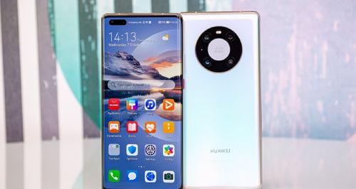 mate40和mate40pro的区别是什么？ 华为mate40pro多少钱?