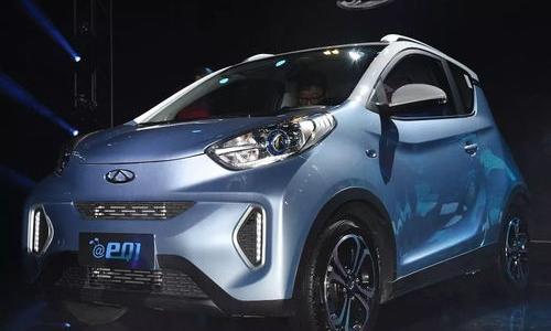 小蚂蚁电动车2022款落地价？ 小蚂蚁电动车价格