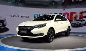 自主品牌轿跑SUV“鼻祖”——启辰T90，日产动力组合吸睛无数 启辰t90参数配置