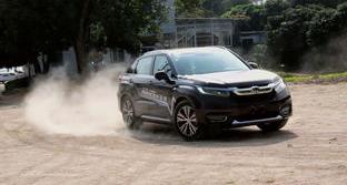 官宣！日系SUV质量最新排名出炉：皓影前十，CR-V、奇骏很意外！ 讴歌rdx和冠道哪个好
