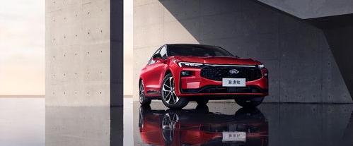 长安福特ecoboost报价 长安福特ecoboost报价