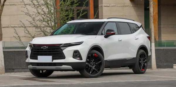 格瑞维亚和凯迪拉克XT5车内噪音哪个大？ 凯迪拉克mpv商务车