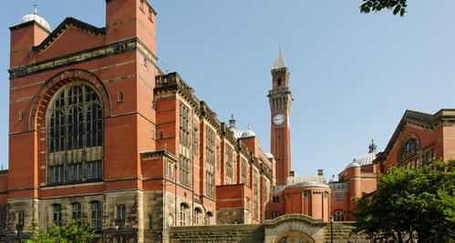 英国伯明翰大学读研一年费用需要多少？ ucb伯明翰大学学院