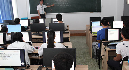 北大青鸟学校好不好 北大学校